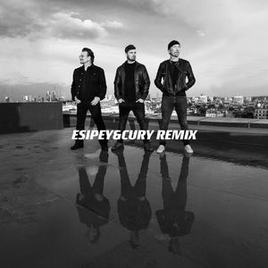 We Are The People (Esipey & Cury Bootleg)