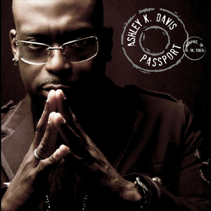 Show Me How to Love (feat. Terreigh Barnett & Kirk Whalum)