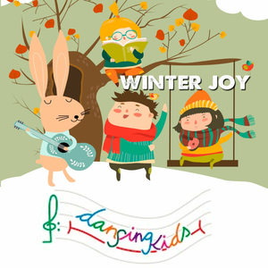 Let`s make a snowman