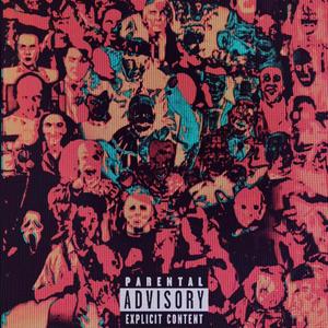 Teaming Up (feat. Luxx Dwave)