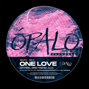 One Love (Extended Mix)