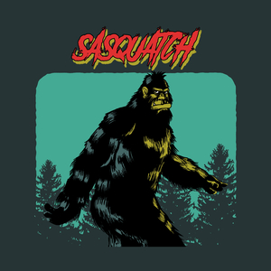 Sasquatch
