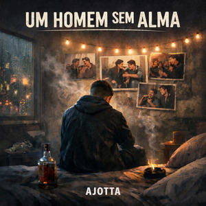 Um Homem Sem Alma
