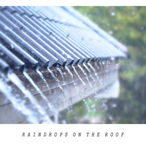 Heavy Rain On A Tin Roof