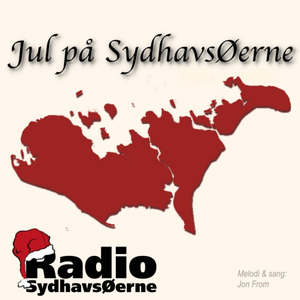 Jul På Sydhavsøerne