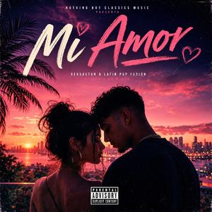 Mi Amor (Soft Reggaeton)