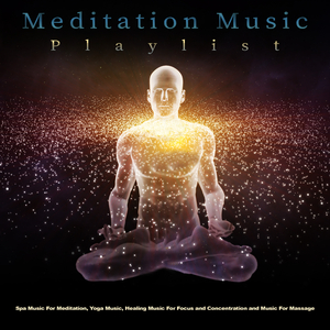 Ambient Music For Meditation