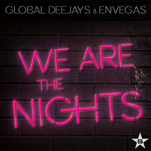 We Are the Nights (Club Edit)