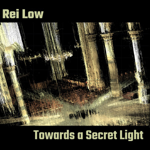 Southern Gothic Spectre