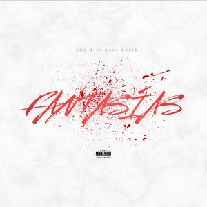 Fantasías (feat. Jou-B & Cali Chain)