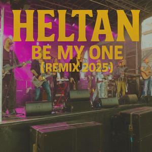 BE MY ONE (REMIX)