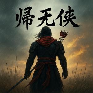 Gui Wu Xia (No Hero’s Return)