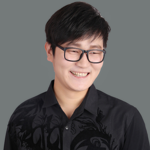 掌声响起来 (小样)