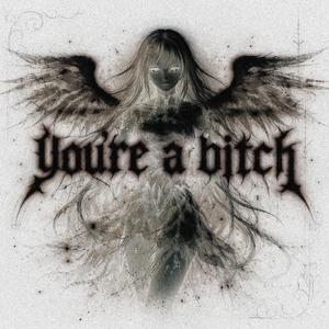 you’re a bitch