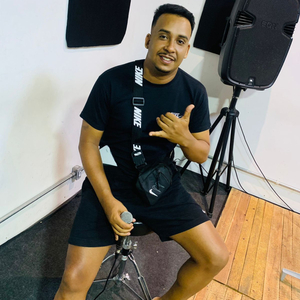 Ira Jovem do Manaus - Só os Duendes Louco