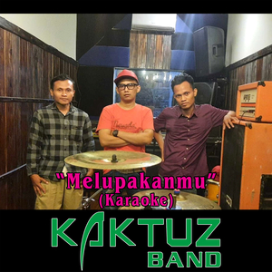 Melupakanmu (Karaoke)