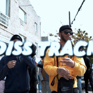 Diss Track (feat. Jah Balla)