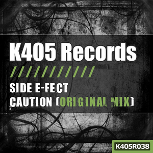 Caution (Original Mix)