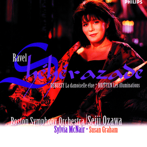 Shéhérazade M.41:1. Asie