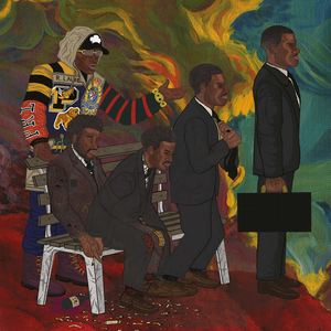 Do You Love You Or Do You Love Money