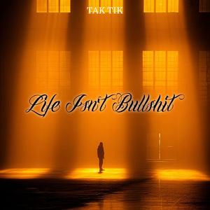 Life Isn't Bullshit