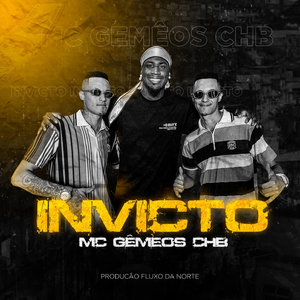 INVICTO