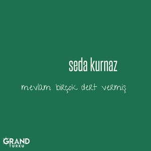 Mevlam Birçok Dert Vermiş