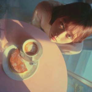 月のかたちのパンケーキ by Wabba