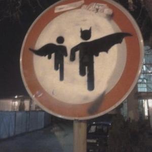 stranger (feat. Salty Licorice)