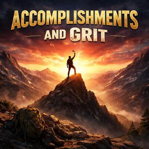 Accomplishments and Grit
