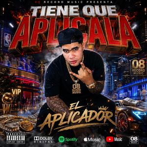 TIENE QUE APLÍCALA