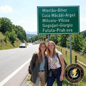 Trecând prin Călărași Fundulea