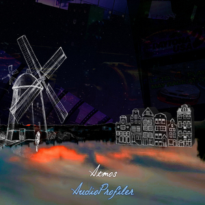 Atmos (Original Continuous Mix)