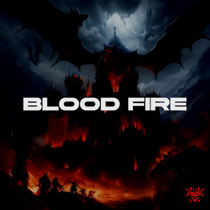 Blood Fire