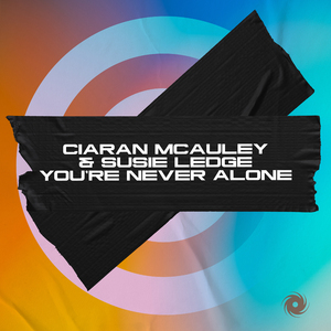 You're Never Alone (Extended Mix)