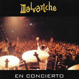 Corremayos (En directo)