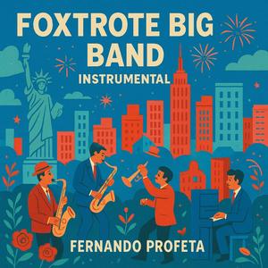 Foxtrote Big Band Nº 21