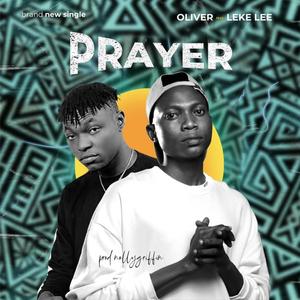 PRAYER (feat. LEKE LEE)