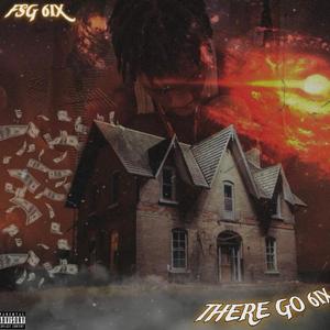 On 6ix (On Deck G-mix) (feat. Spottem556)