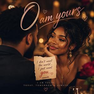 O am yours