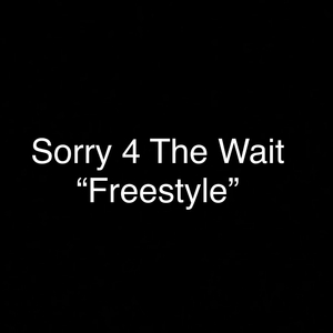 Sorry 4 The Wait "Freestyle"