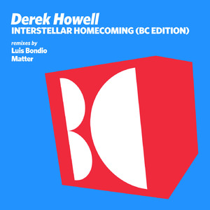 Interstellar Homecoming (Matter Remix)