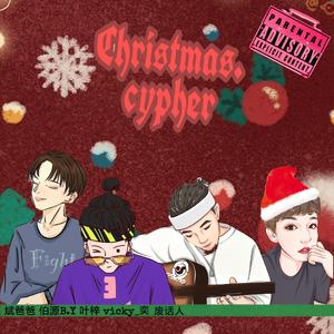 4MINUTE-Snow in Christmas