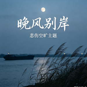 《晚风别岸》