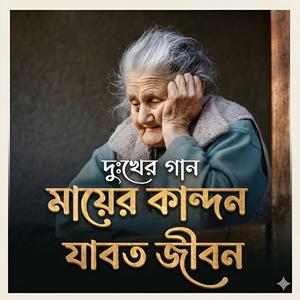 মায়ের কান্দন যাবত জীবন | Mayer Kandon Jabot Jibon