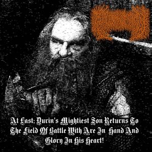 Nary A Man Nor Beast Shall Outsmart The Refined Skills Of A Dwarf of Erebor