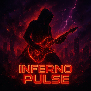Inferno Pulse III – Voltage Reign