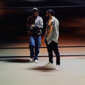 Alfaze gangi (feat. Mohajer)