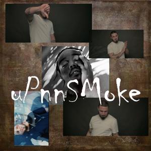 uPnnSMoke (feat. J. Strong)