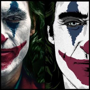 Joker(Prod.by AllenJ)